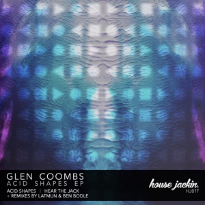 Обложка для Glen Coombs - Hear The Jack