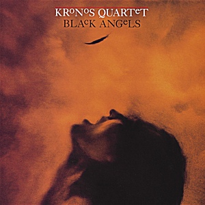 Обложка для Kronos Quartet - Quartet No. 8: IV. Largo