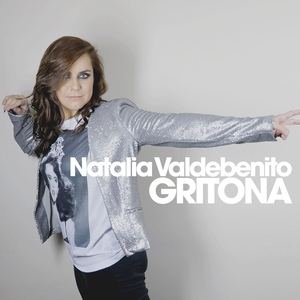 Обложка для Natalia Valdebenito - La Gordura