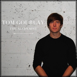 Обложка для Tom Gourlay - Colour Me In