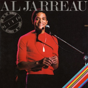 Обложка для Al Jarreau - One Good Turn