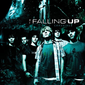 Обложка для Falling Up - New Hope Generation