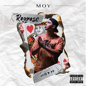 Обложка для MOY - Regreso