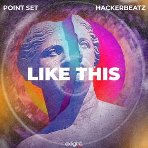 Обложка для Point Set, Hackerbeatz - Like This