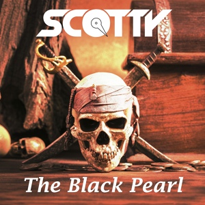 Обложка для Scotty - The Black Pearl