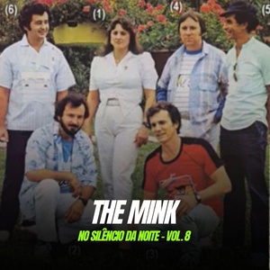 Обложка для The Mink - Dominique