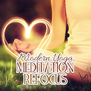 Обложка для Meditation Yoga Empire - Spa Yoga