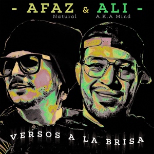 Обложка для Afaz Natural, Ali Aka Mind - Versos a la Brisa