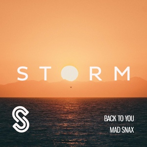 Обложка для MAD SNAX - Back To You