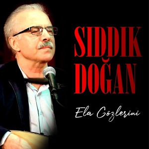 Обложка для Sıddık Doğan - Suç Bende