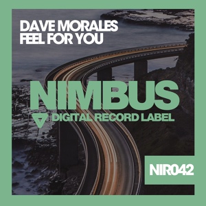 Обложка для Dave Morales - Feel For You (Original Mix)