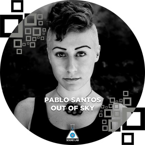 Обложка для Pablo Santos - Out of Sky