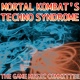 Обложка для The Game Music Committee - Techno Syndrome (From Mortal Kombat)