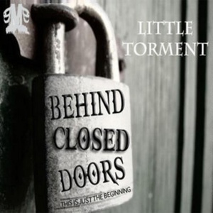 Обложка для Little Torment - Ellis