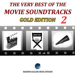 Обложка для Best Movie Soundtracks - Harry Potter and the Philosopher's Stone: Harry's Wondrous World