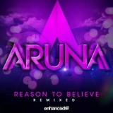 Обложка для Aruna - Reason To Believe (Fractal Remix)
