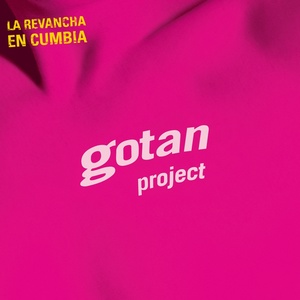 Обложка для Gotan Project - Vuelvo al Sur