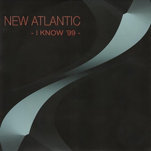 Обложка для New Atlantic - I Know