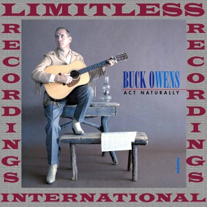 Обложка для Buck Owens - Down, Down, Down