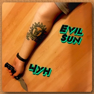 Обложка для Evil Sun - Ӗнер эпӗ вилтӗм
