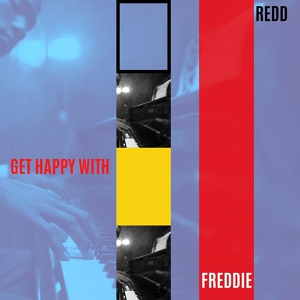 Обложка для Freddie Redd - Farewell to Sweden