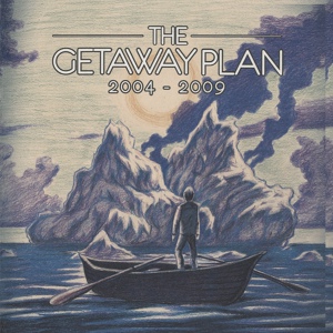 Обложка для The Getaway Plan - The New Year