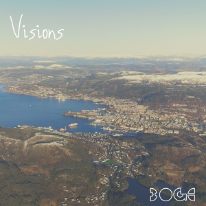 Обложка для Boge - Visions