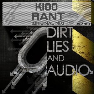 Обложка для K100 - Rant (Original Mix)
