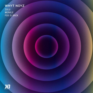 Обложка для WHYT NOYZ - Zulu (Original Mix)
