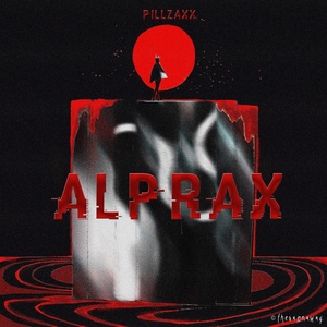 Обложка для Pillzaxx - ALPRAX