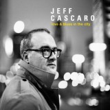 Обложка для Jeff Cascaro - It's Alright