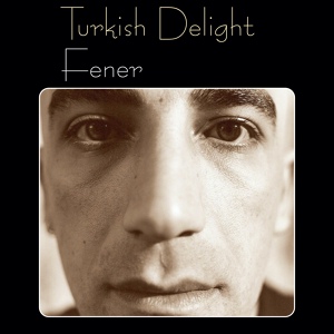 Обложка для Turkish Delight - Patika