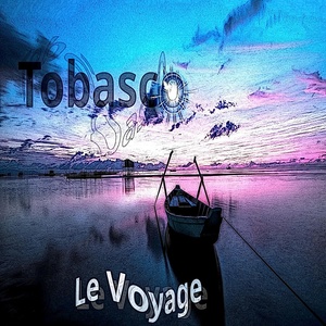 Обложка для Tobasco - Le Voyage