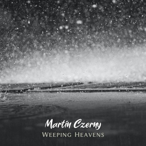 Обложка для Martin Czerny - Wash My Life Away