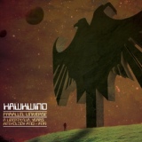 Обложка для Hawkwind - The Reason Is?