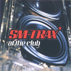 Обложка для 37. Sm-Trax - At The Club (Mario Lopez Vs. Lightforce Radio Edit)