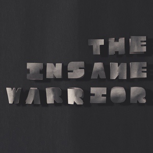 Обложка для The Insane Warrior feat. RJD2 - A Picture of Wasted Elegance