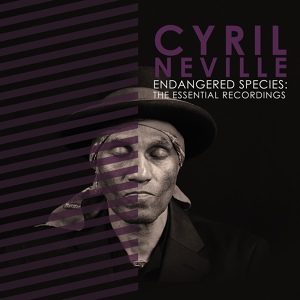 Обложка для Cyril Neville - Lift Every Voice and Sing (Feat. Gaynielle Neville, Dane Wilson & Yadonna Wise)