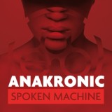 Обложка для Anakronic Electro Orkestra feat. Pigeon John, Addam, Taron Benson - All Out