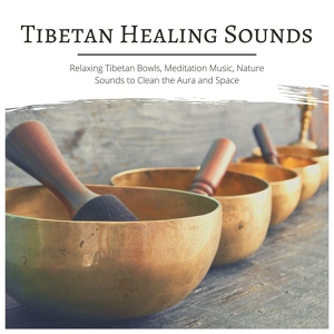 Обложка для Tibetan Monks - Deep Trance