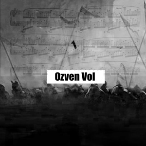 Обложка для Ozven - Misty Victory