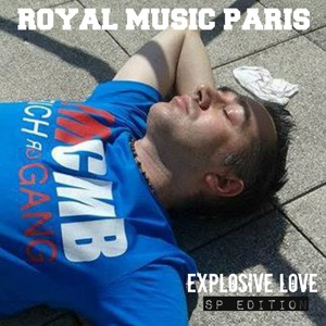 Обложка для Royal Music Paris - Touch the Sky