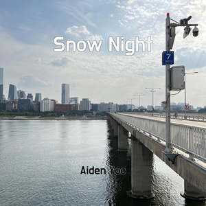 Обложка для Aiden Yoo - Snow Night