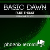 Обложка для Basic Dawn - Pure Thrust