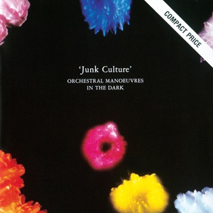 Обложка для Orchestral Manoeuvres In The Dark - Junk Culture