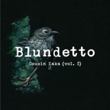 Обложка для Blundetto - Their Spirit