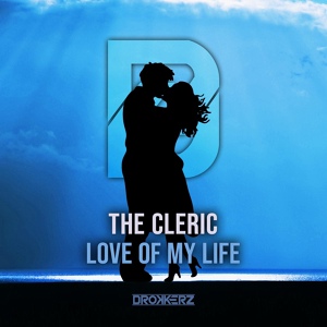 Обложка для The Cleric - Love of My Life