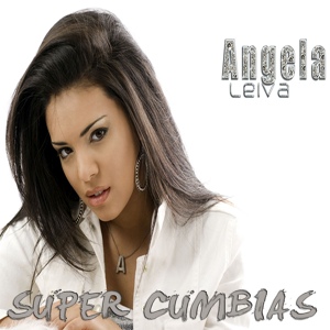 Обложка для Angela Leiva - Contestame El Telefono