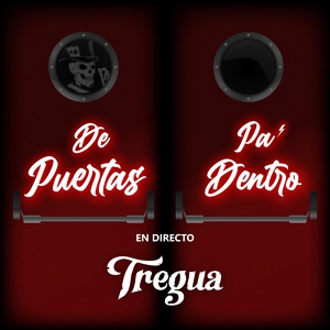 Обложка для Tregua feat. Balta, La Desbandada, Javi Maneiro, Heredeiros da Crus, Miguel Costas, Cris Méndez, Jere, Poncho K, Alberto Cereijo, N.E.O, José Andrëa, Uróboros, Fernando Montesinos, Fernando Madina, Reincidentes, Marcos Molina, Gritando en Silencio, Carlos Escobedo, Sôber - Cara o Cruz