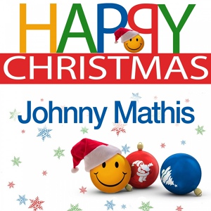 Обложка для Johnny Mathis - White Christmas